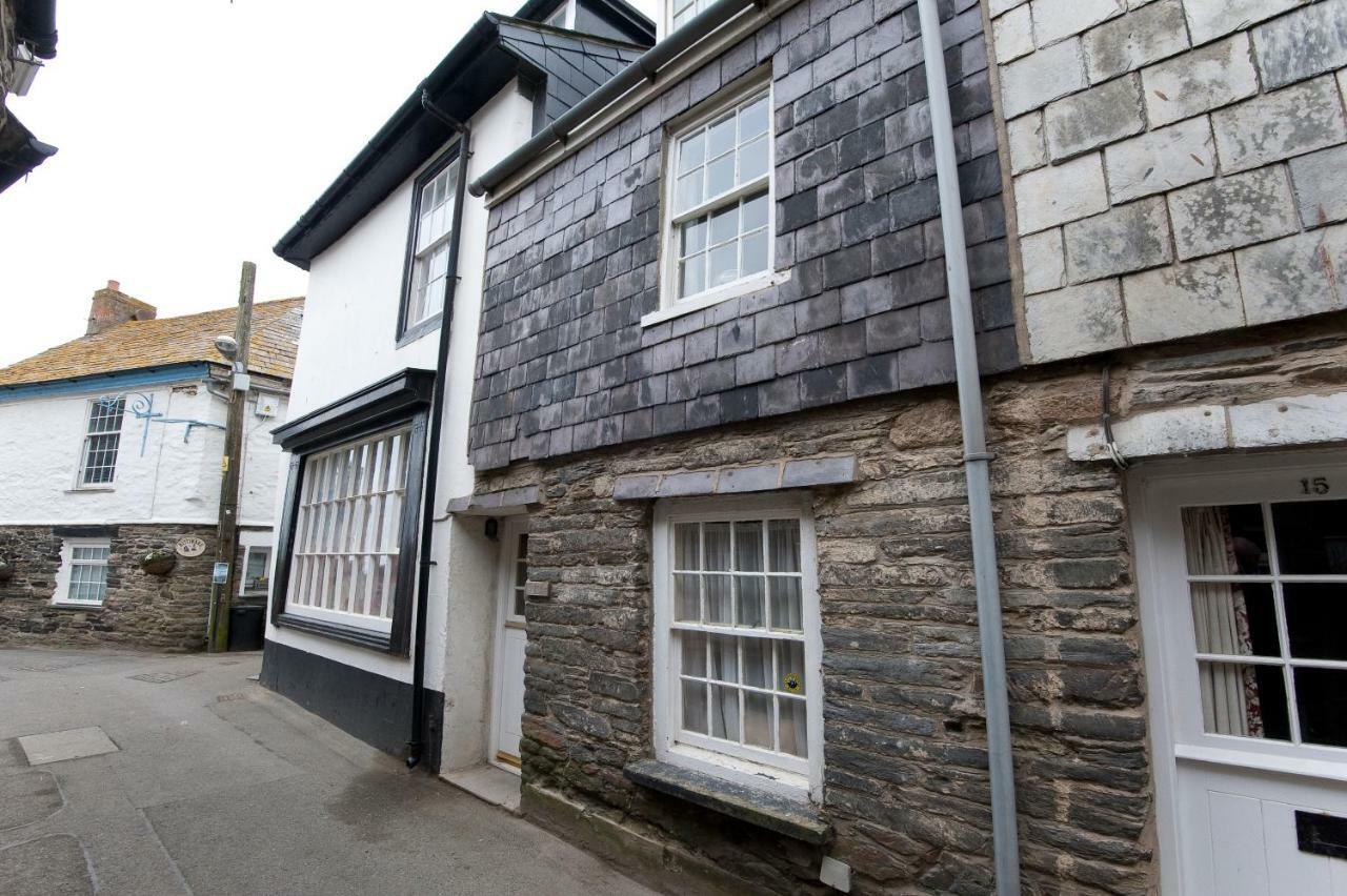 Fishermans Cottage 포트아이작 외부 사진