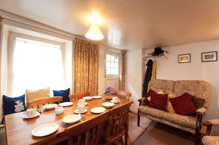 Fishermans Cottage 포트아이작 외부 사진