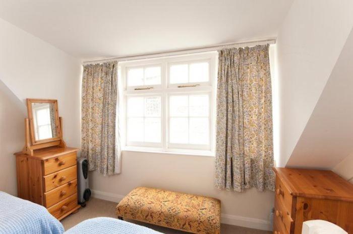 Fishermans Cottage 포트아이작 외부 사진