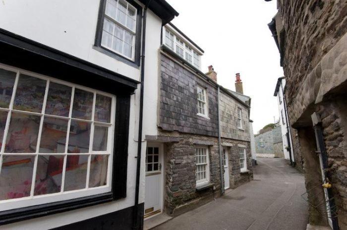 Fishermans Cottage 포트아이작 외부 사진