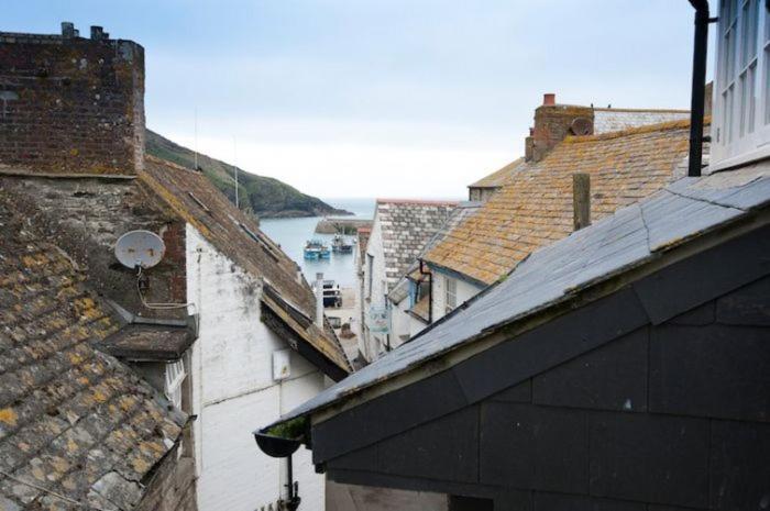 Fishermans Cottage 포트아이작 외부 사진