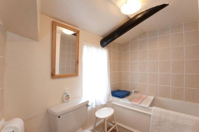 Fishermans Cottage 포트아이작 외부 사진