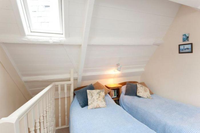 Fishermans Cottage 포트아이작 외부 사진