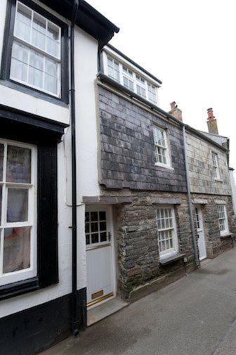 Fishermans Cottage 포트아이작 외부 사진
