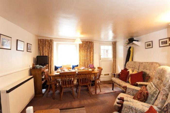 Fishermans Cottage 포트아이작 외부 사진