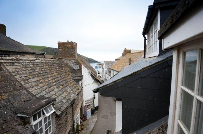 Fishermans Cottage 포트아이작 외부 사진
