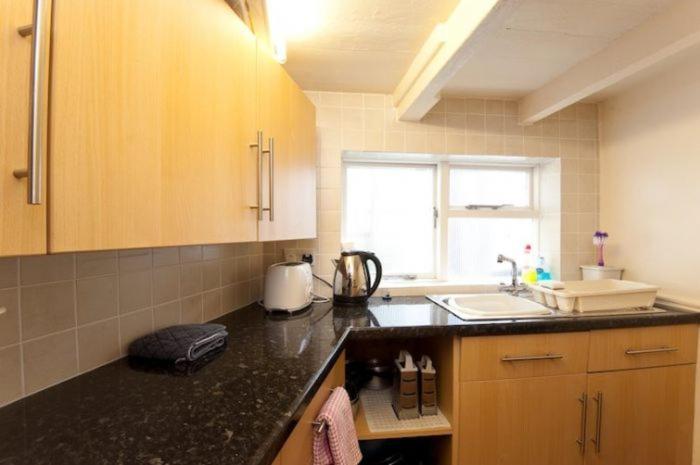 Fishermans Cottage 포트아이작 외부 사진