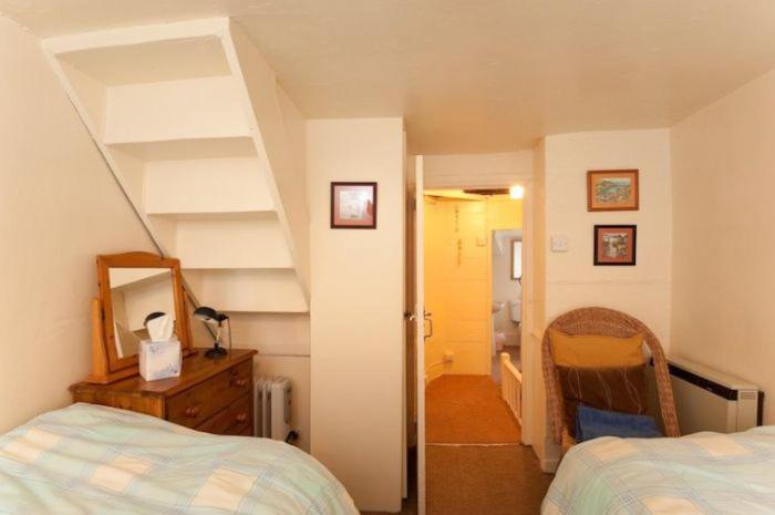 Fishermans Cottage 포트아이작 외부 사진