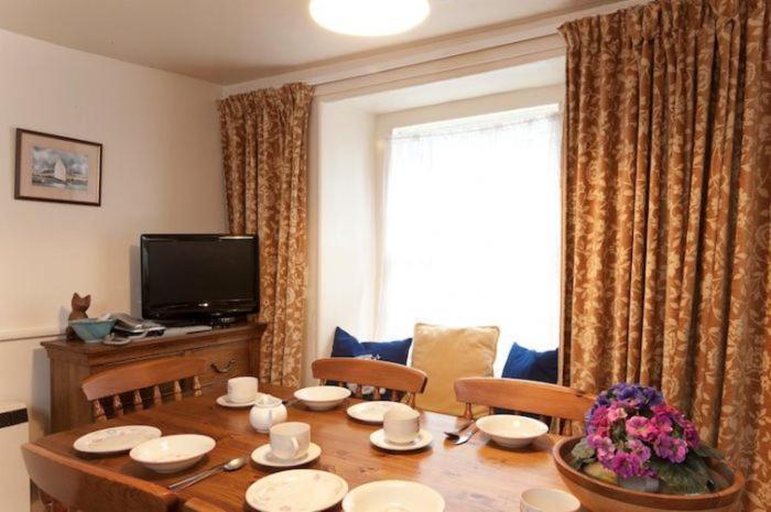 Fishermans Cottage 포트아이작 외부 사진